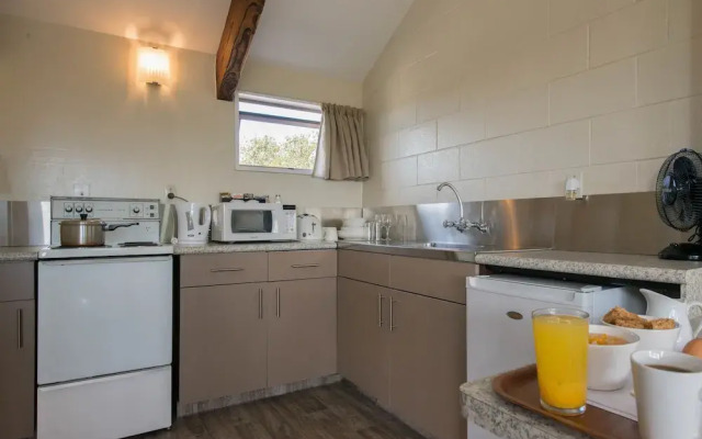 Howick Motor Lodge