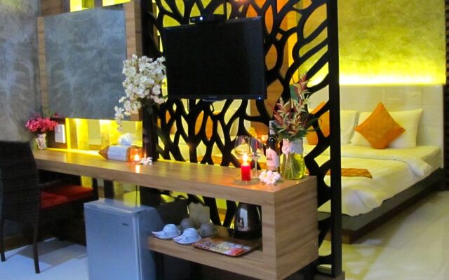 Chawlay Resort