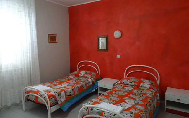 Villaggio Verde Cupra