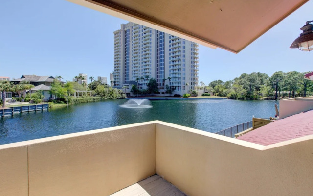 Beachwalk Villa 5204