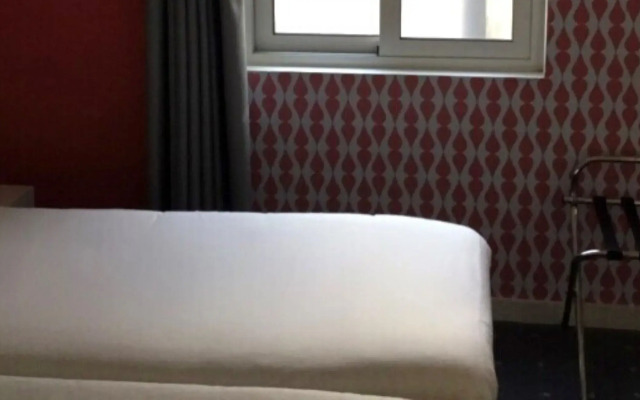Stay Hotel Lisboa Centro Saldanha