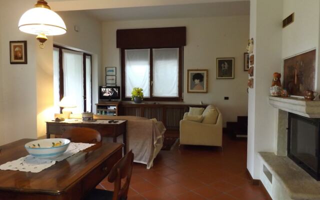 Villa Silvana