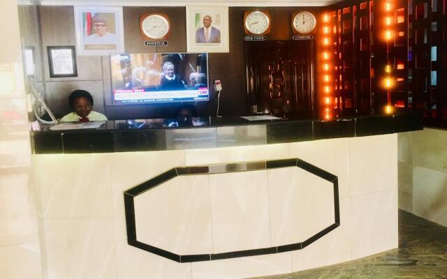 El-Hassani Hotel