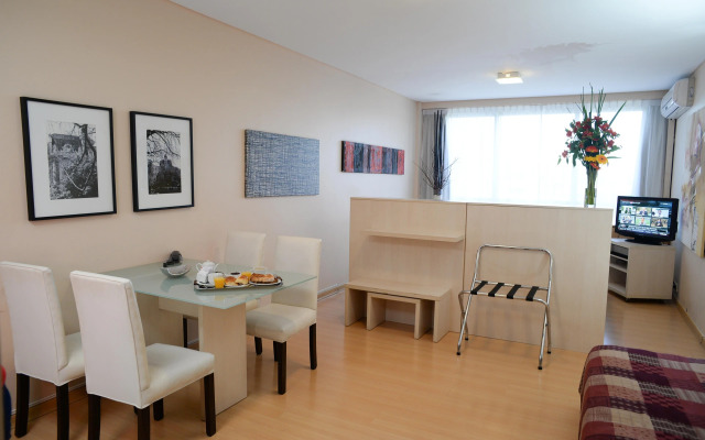 Concord Callao by Recoleta Apartments
