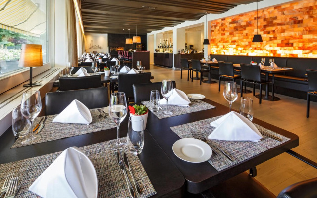 VitalBoutique Hotel Zurzacherhof
