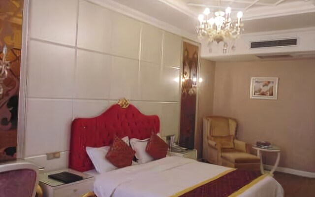 Dingxin Holiday Hotel