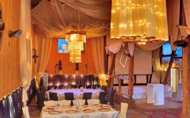 Hotel-Restaurant Schillingshof