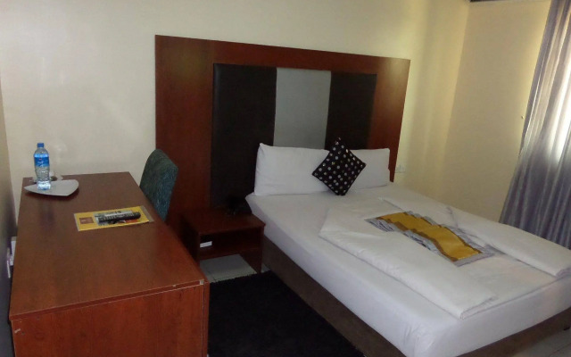 Limeridge Hotel