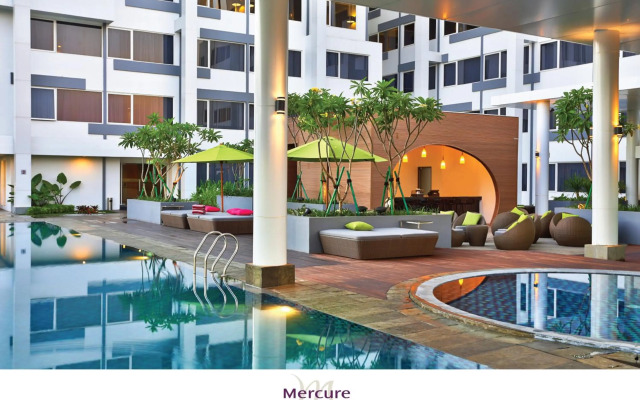 Mercure Serpong Alam Sutera