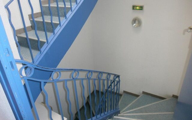 Hotel Trois Dauphins