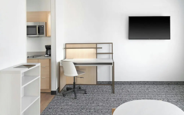 TownePlace Suites Detroit Taylor