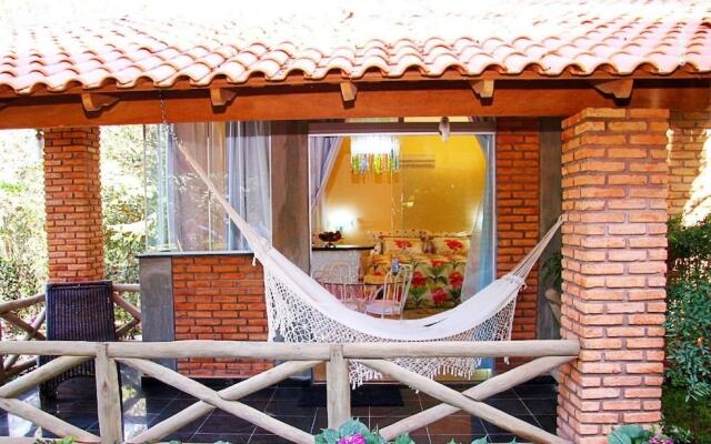 Silvestre Park Hotel Eco Resort