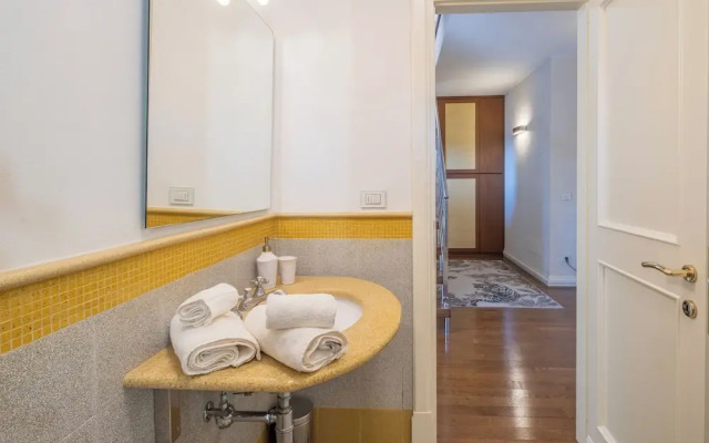 Villa Poggio Scalette Design Ac Wifi