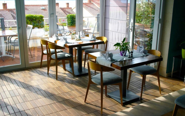 Villa Azzurra