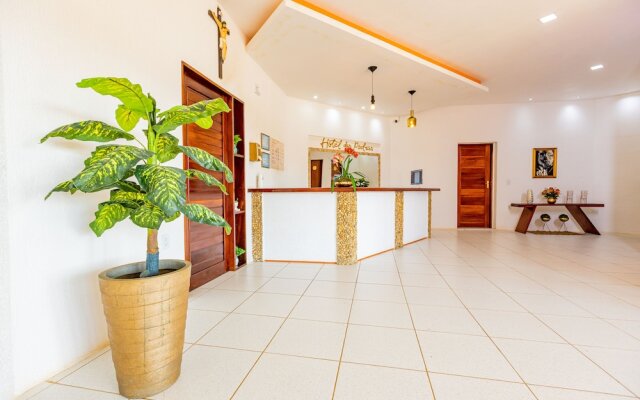 OYO Hotel Das Pedras