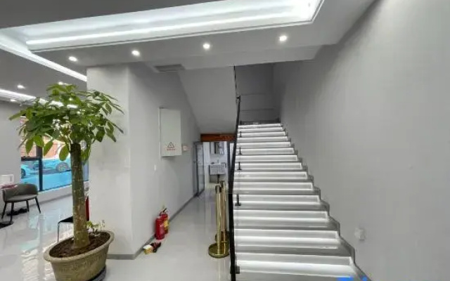 Yujixiang Homestay (Ancient City of Kashgar Wanda Plaza)