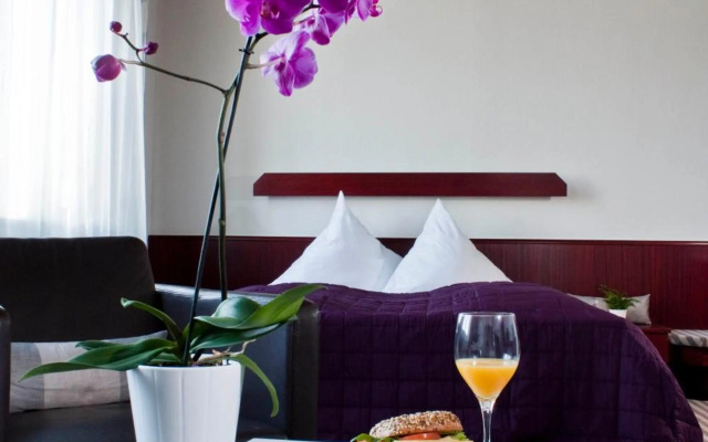 Hotel Neuer Karlshof