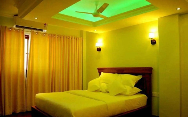 Sea Breeze Beach Inn