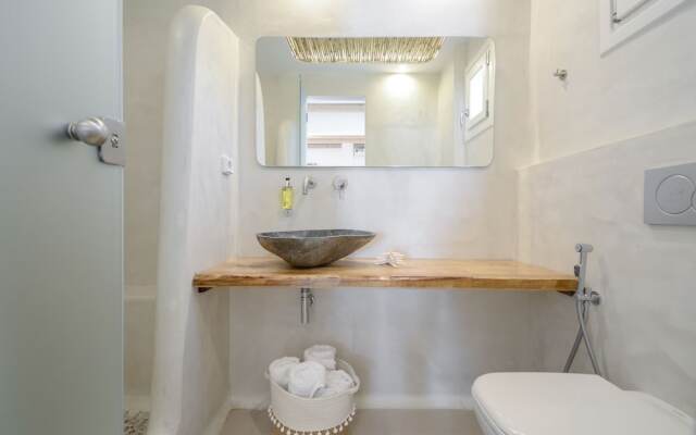 Naxos Nature Suites