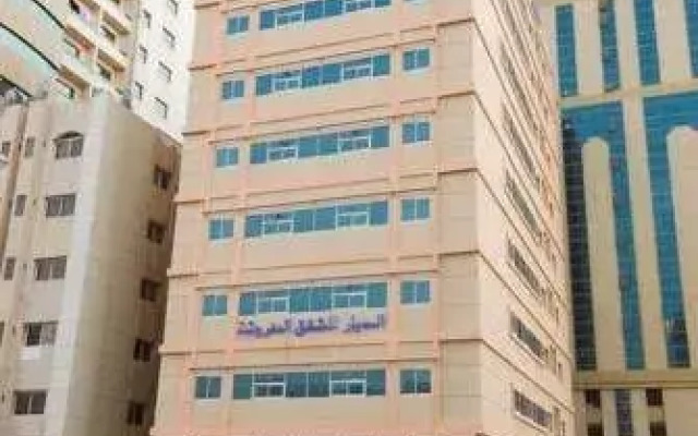 Burj Al Diyar Hotel Apartments