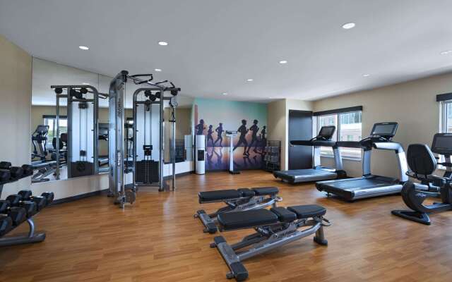 Hyatt Place Greensboro/Downtown