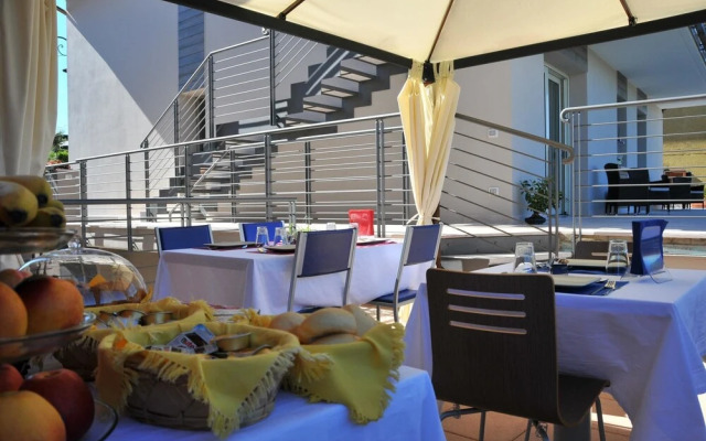 Bed & Breakfast Vieulif