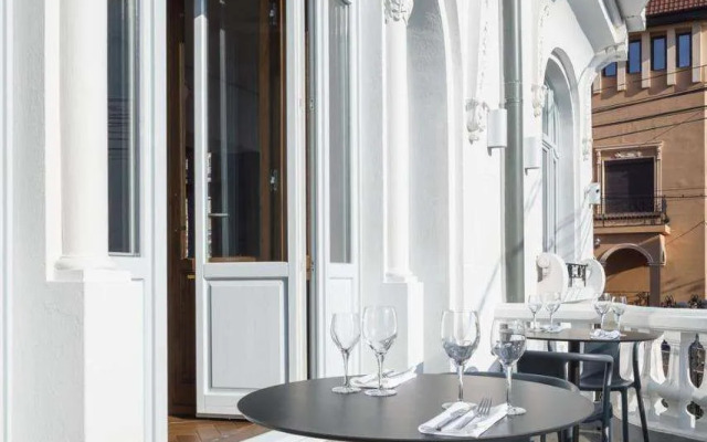 Casa Popeea Boutique Hotel