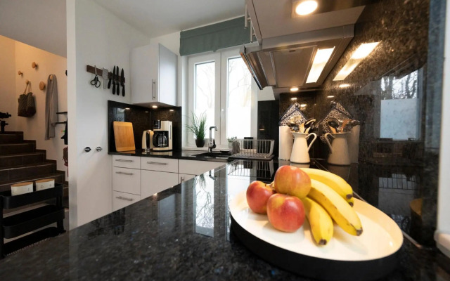 Willem und Konsorten - Ankerbucht