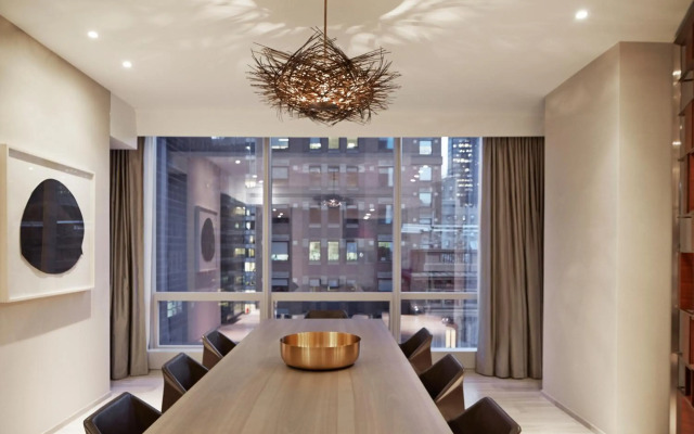 Park Hyatt New York