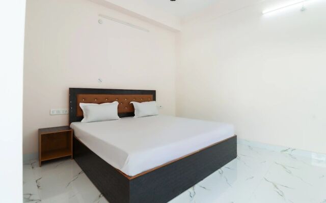 Goroomgo Shubh Lagan Inn