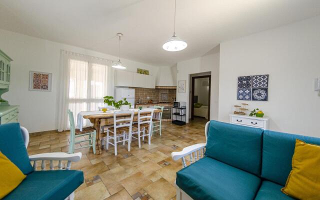 Villa La Tonnara, beach at 50 meters-Villa La Tonnara