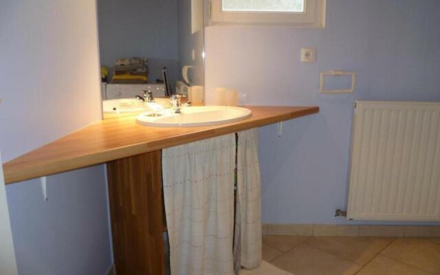 Gîte Cour-Cheverny, 4 pièces, 6 personnes - FR-1-491-265