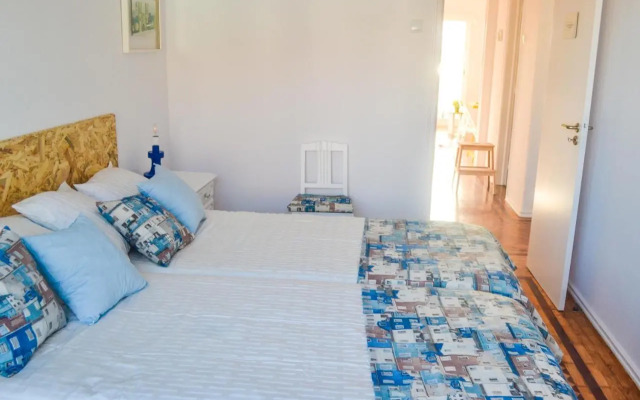 Belém River Apartment