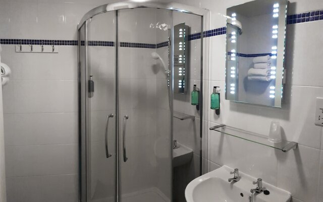 The Dorset Golf Hotel