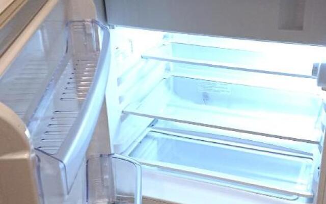 Apartament Jantar 3B w Darłówku