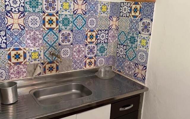 Sítio & Hospedagem Vistas de São Pedro