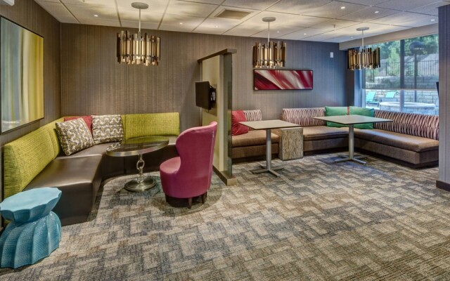 Residence Inn by Marriott Blacksburg-University