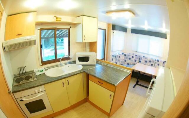 Camping la Borda del Pubill