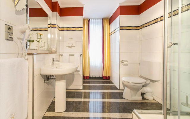 Bellevue Rheinhotel