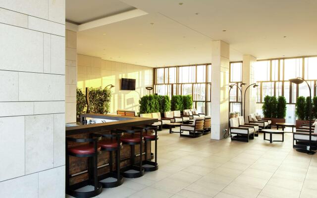 Hilton Belgrade