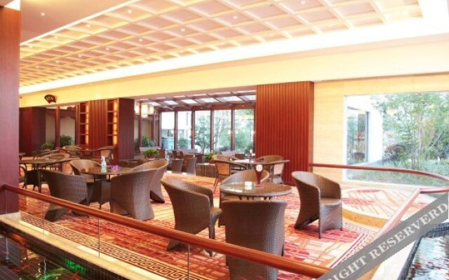 Yuansen Garden Hotel