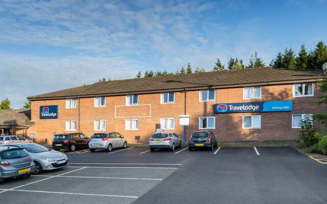 Travelodge Stirling M80