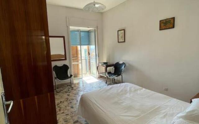 Casa degli Aranci - Montagnareale