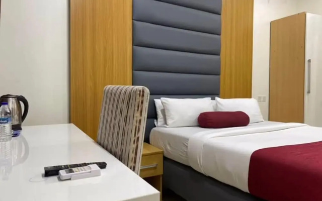 Chateux De Atlantique Hotel VI