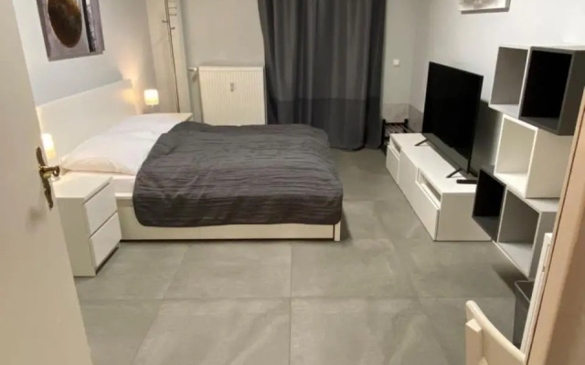 Apartment Glasower 31