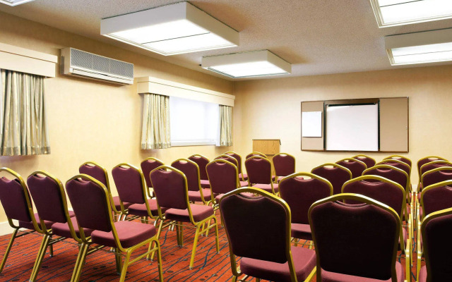 Sonesta ES Suites Albuquerque