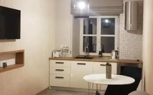 Lviv Wall Street Apt