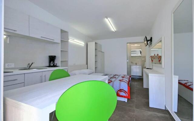 Apartmani Elio