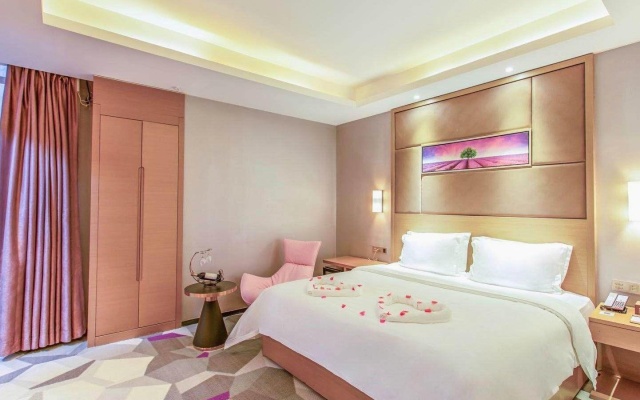 Lavande Hotel (Shenzhen Baoan International Airport)