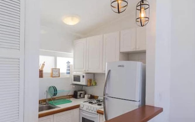 Ocean View 3 Bedroom apartment
